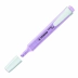 Caneta Marca Texto Stabilo Swing Cool Pastel