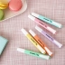 Caneta Marca Texto Stabilo Swing Cool Pastel