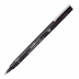 Caneta Nanquim Preta Pin Fineliner Uni-Ball