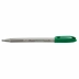 Pincel Marcador Permanente Retroprojetor 2.0mm Pilot cx 12 Unid - Verde