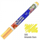 505 Amarelo Ouro