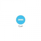 2985 Cyan