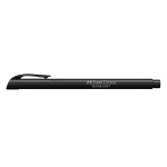 Caneta Pincel Brush  Super Soft Faber Castell Preto