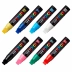 Caneta Posca Uni-Ball PC-17K