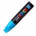 Caneta Posca Uni-Ball PC-17K