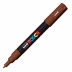 Caneta Posca Uni-Ball PC-1M