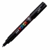 Caneta Posca Uni-Ball PC-1M