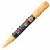 Caneta Posca Uni-Ball PC-1M