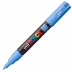 Caneta Posca Uni-Ball PC-1M