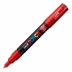 Caneta Posca Uni-Ball PC-1M