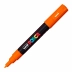 Caneta Posca Uni-Ball PC-1M