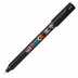 Caneta Posca Uni-Ball PC-1MR