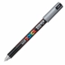 Caneta Posca Uni-Ball PC-1MR