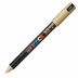 Caneta Posca Uni-Ball PC-1MR