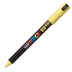 Caneta Posca Uni-Ball PC-1MR