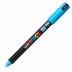 Caneta Posca Uni-Ball PC-1MR