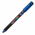 Caneta Posca Uni-Ball PC-1MR