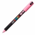 Caneta Posca Uni-Ball PC-1MR