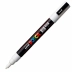 Caneta Posca Uni-Ball PC-3M Preta