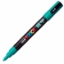 Caneta Posca Uni-Ball PC-3M