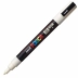 Caneta Posca Uni-Ball PC-3M