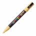 Caneta Posca Uni-Ball PC-3M