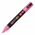 Caneta Posca Uni-Ball PC-5M