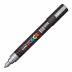 Caneta Posca Uni-Ball PC-5M