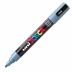 Caneta Posca Uni-Ball PC-5M