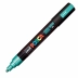 Caneta Posca Uni-Ball PC-5M