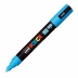 Caneta Posca Uni-Ball PC-5M