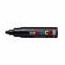 Caneta Posca Uni-Ball PC-7M