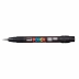 Caneta Posca Uni-Ball PCF-350 Brush