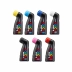 Caneta Posca Uni-Ball PCM-22 MOP R