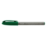 Pincel Marcador Permanente Retroprojetor 1.0mm Pilot cx c/12 Und - Verde