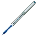 Caneta Rollerball Eye Fine Azul Uni-Ball UB-157