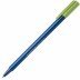 Caneta Triplus Ball XB 1.6mm Staedtler