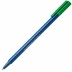 Caneta Triplus Ball XB 1.6mm Staedtler