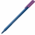 Caneta Triplus Ball XB 1.6mm Staedtler