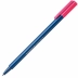 Caneta Triplus Ball XB 1.6mm Staedtler