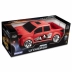 Carinho Pick-Up Universo Concept Car Sortido Brinquemix