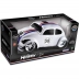 Carrinho Fusca Hobby Retro Concept Brinquemix