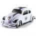 Carrinho Fusca Junior Hobby Retro Concept Brinquemix