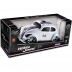 Carrinho Fusca Junior Hobby Retro Concept Brinquemix