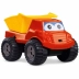 Carrinho Racer Truck Dismat MK417