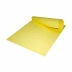 Cartolina Escolar 140g 50 x 66cm pct c/100 Fls - Amarelo Jandaia