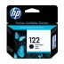 Cartucho Original HP Preto 122 2ml CH561HB