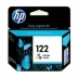 Cartucho Original HP Tricolor 122 2ml CH562HB