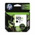 Cartucho Original HP Preto 901XL Preto 15,5ml CC654AB