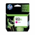 Cartucho Original HP Color 951XL - Magenta 17ml CN047AL